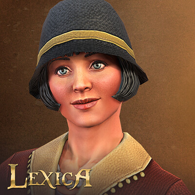 The World of Lexica - Tuppence