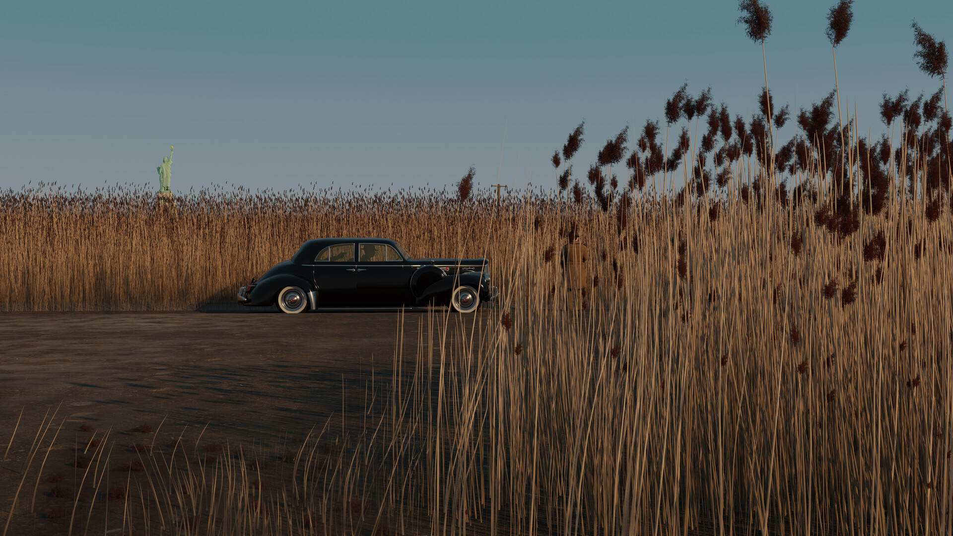 André Franco - Leave the gun, take the cannoli