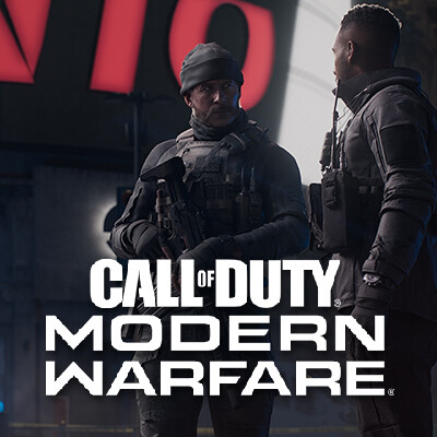 Call of Duty: Modern Warfare (2019 film), The JH Movie Collection's  Official Wiki