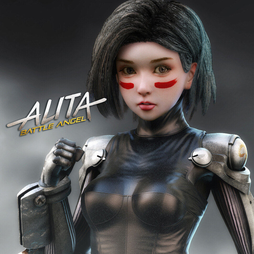 Alita battle store angel m4ufree