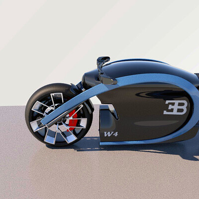 Bmw g7 bike hot sale