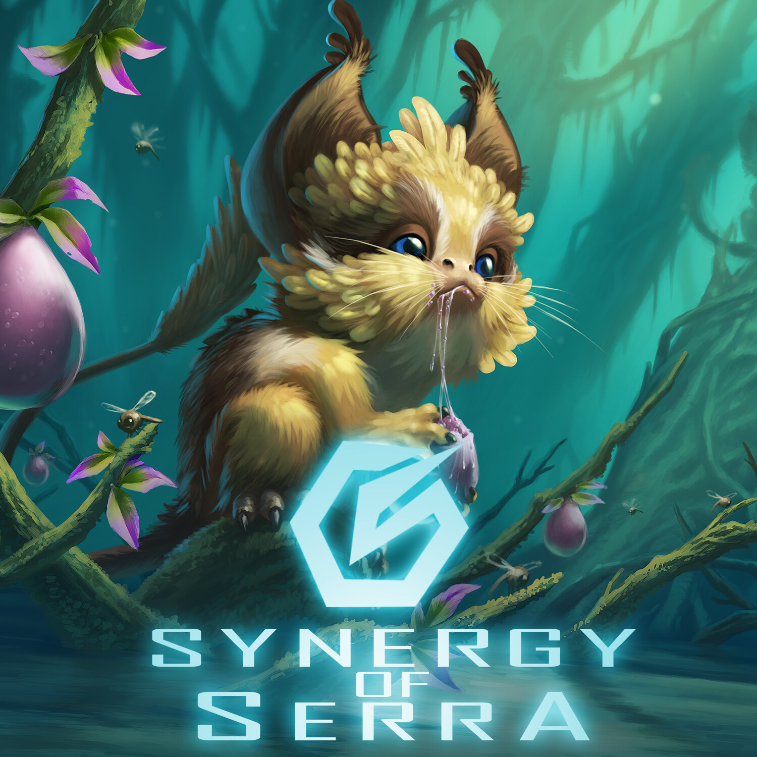 synergy of serra genres
