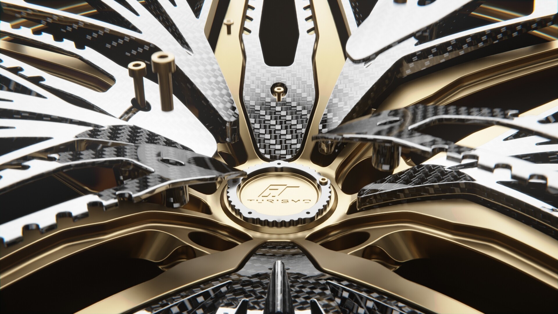 ArtStation - Turismo Inventa