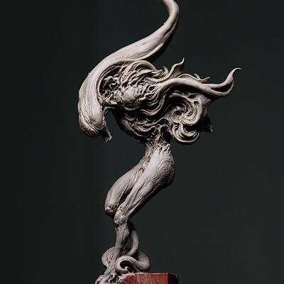 ArtStation - Akinori Takaki