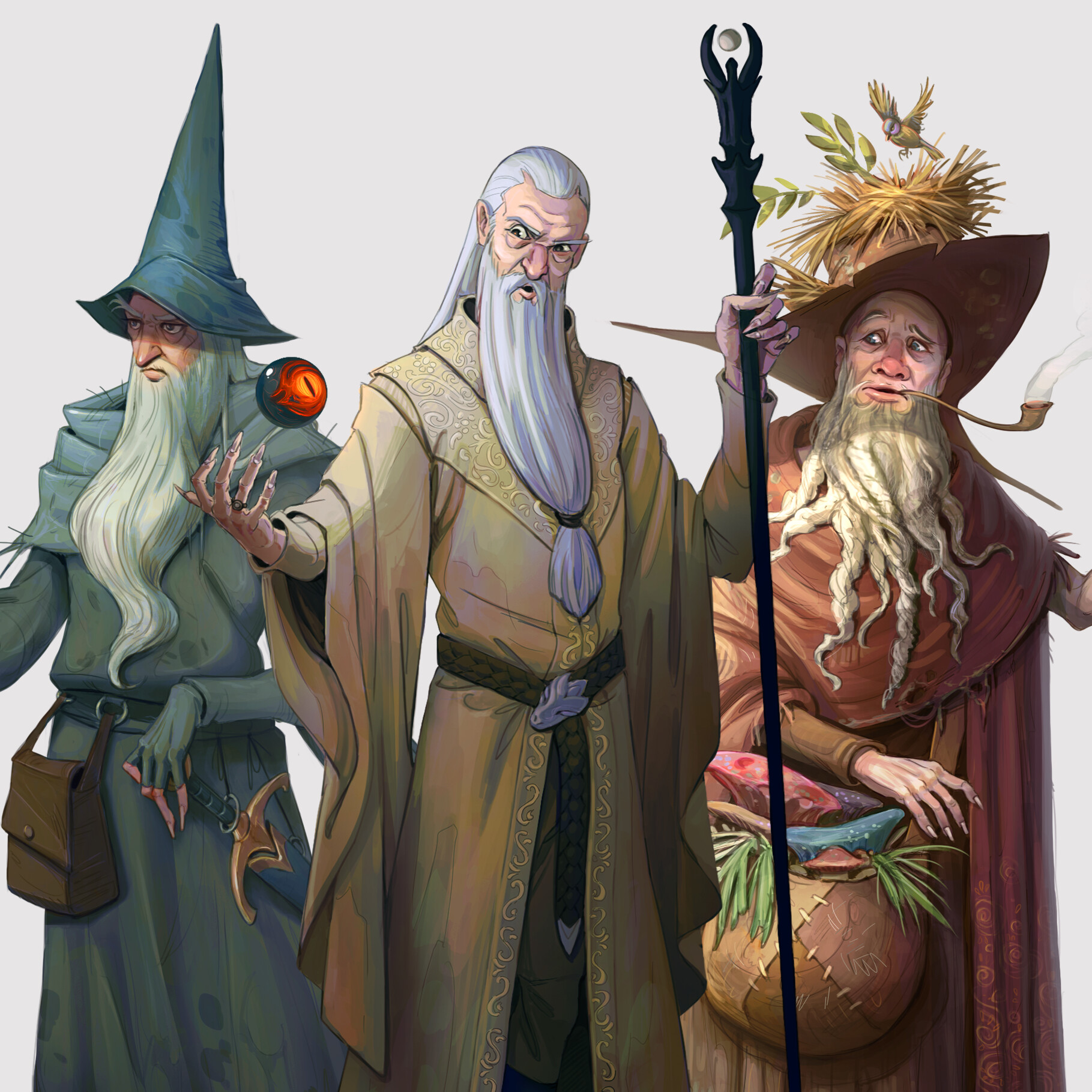 Wizards Presents: D&D and Magic: The Gathering News! - PHD Games