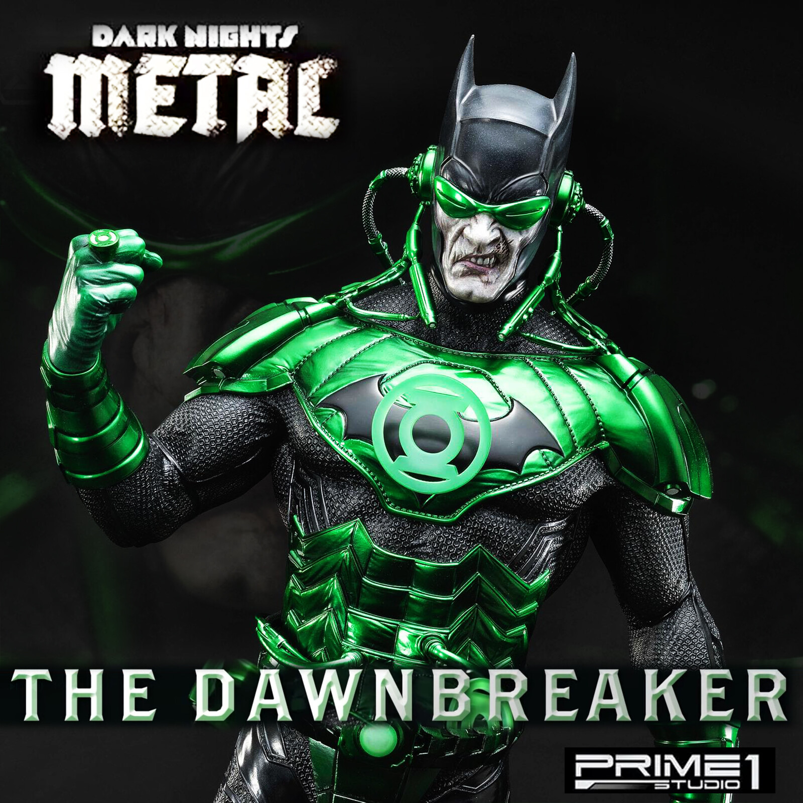 Dawnbreaker Statue Prime1