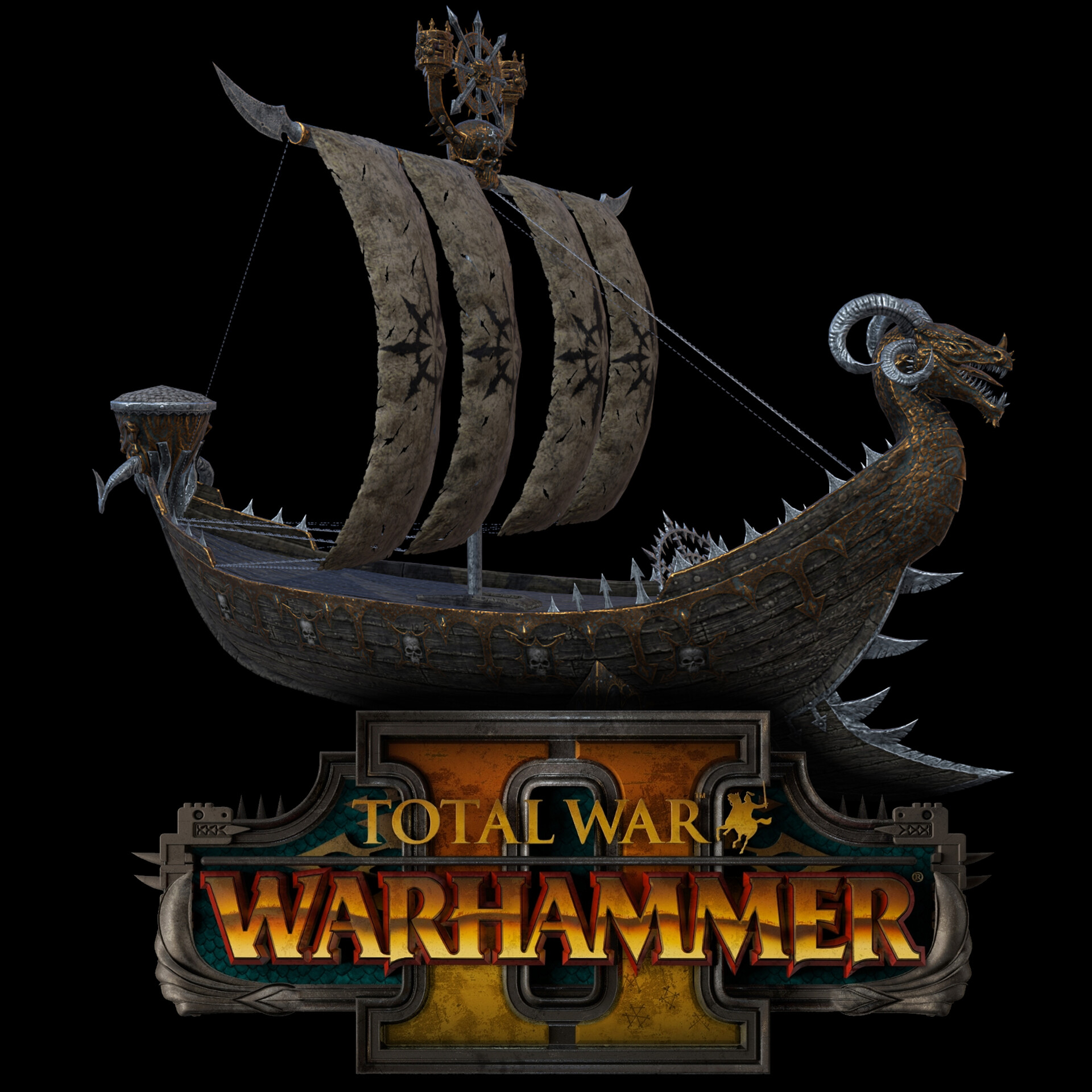 Andy Phelan - Norsca Models for Creative Assembly's - Total War ...