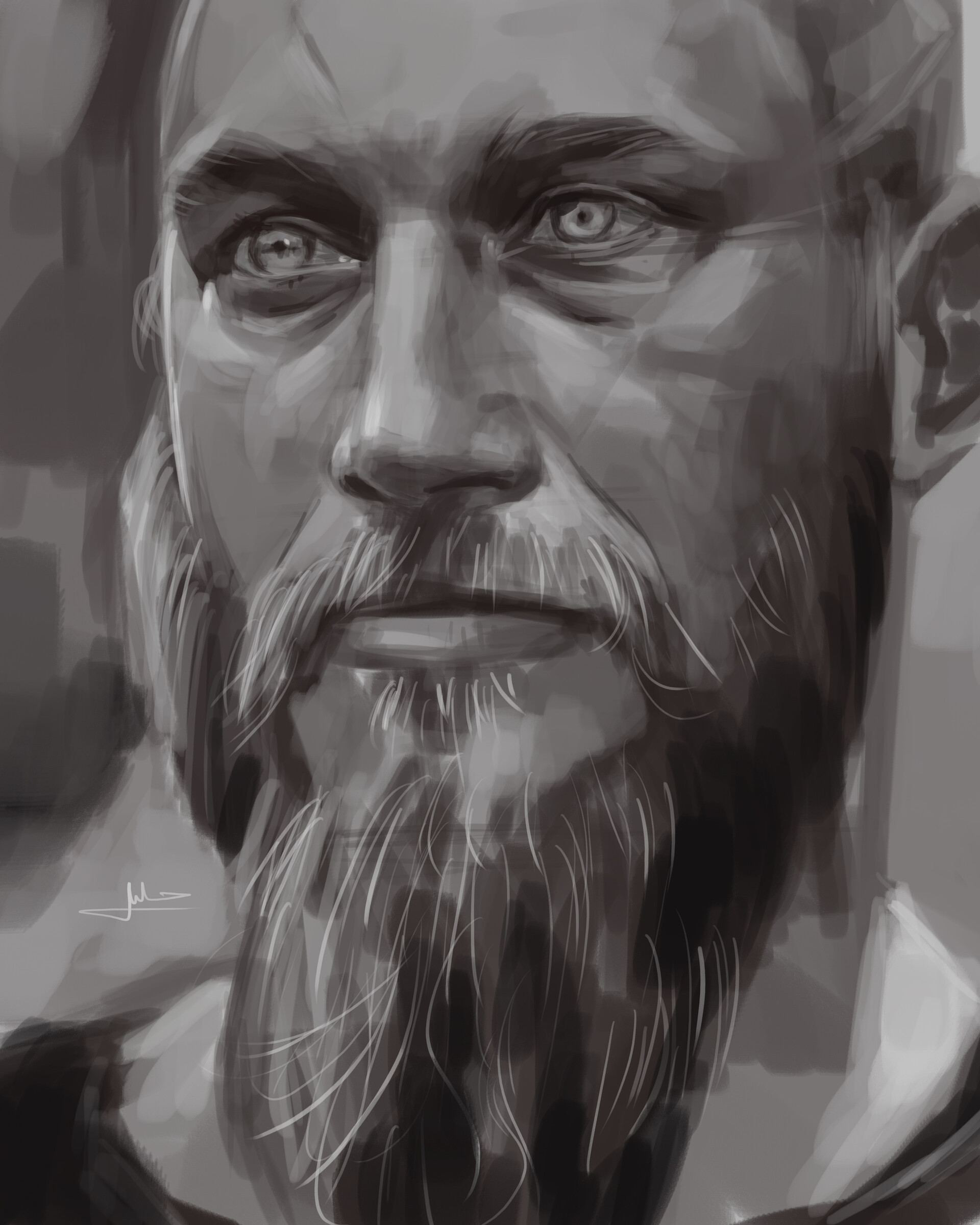 Artstation - Ragnar Digitalart