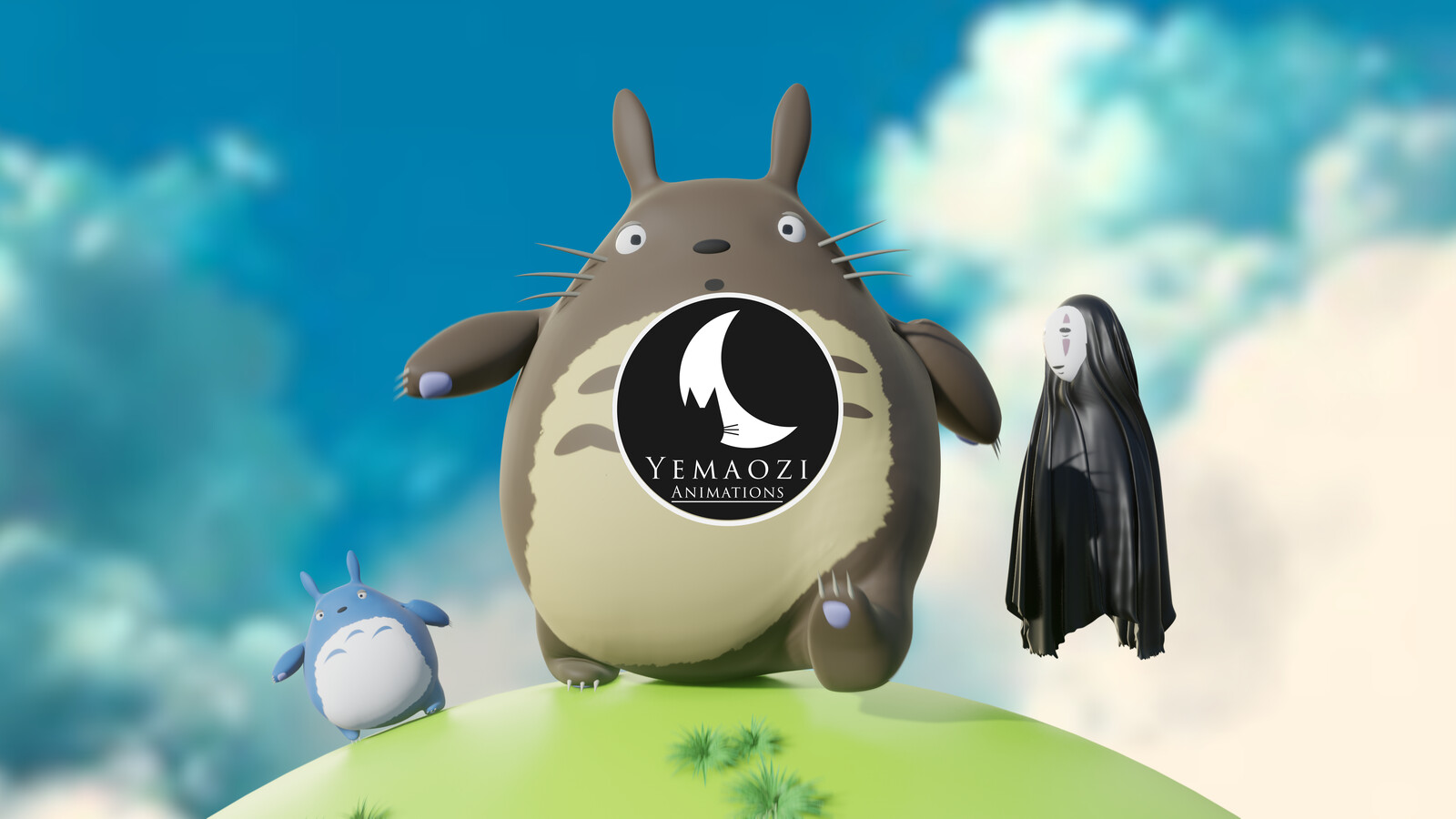 Totoro