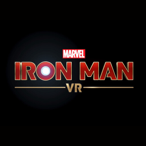 ArtStation - Ironman VR VFX