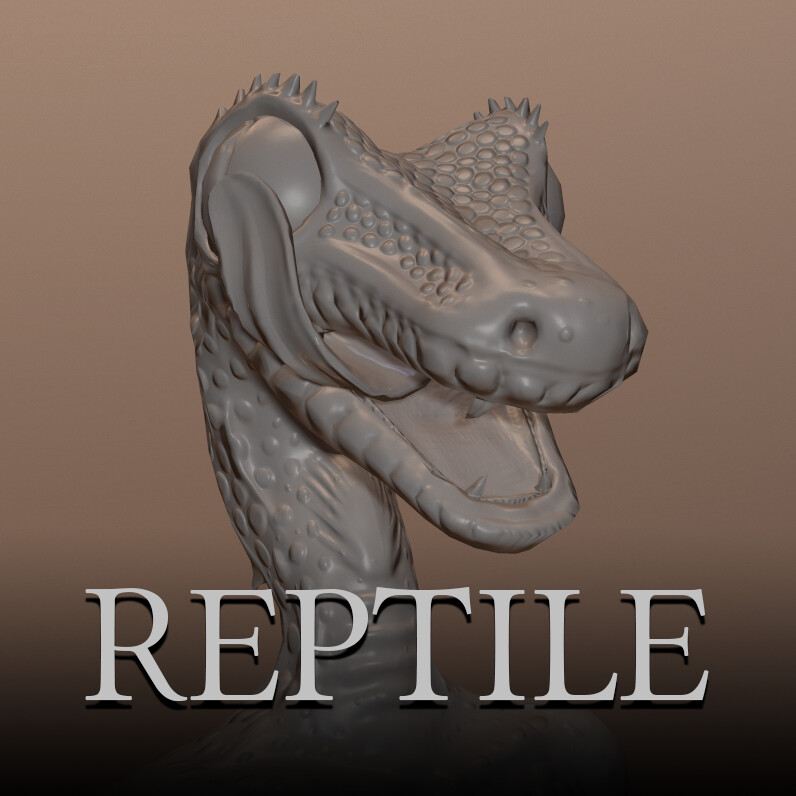 Reptile