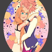 Artstation World S End Umbrella Amy Lowe