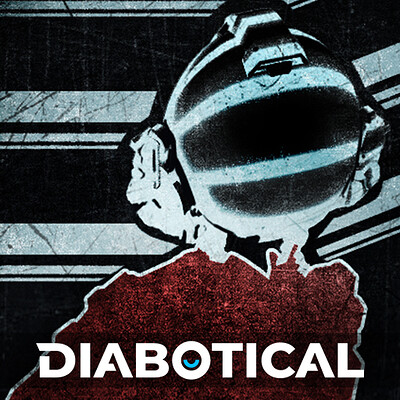 Poppunk - Diabotical music track cover art