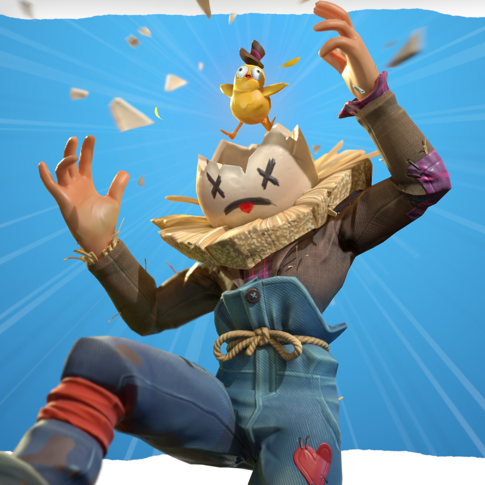 Eureka!