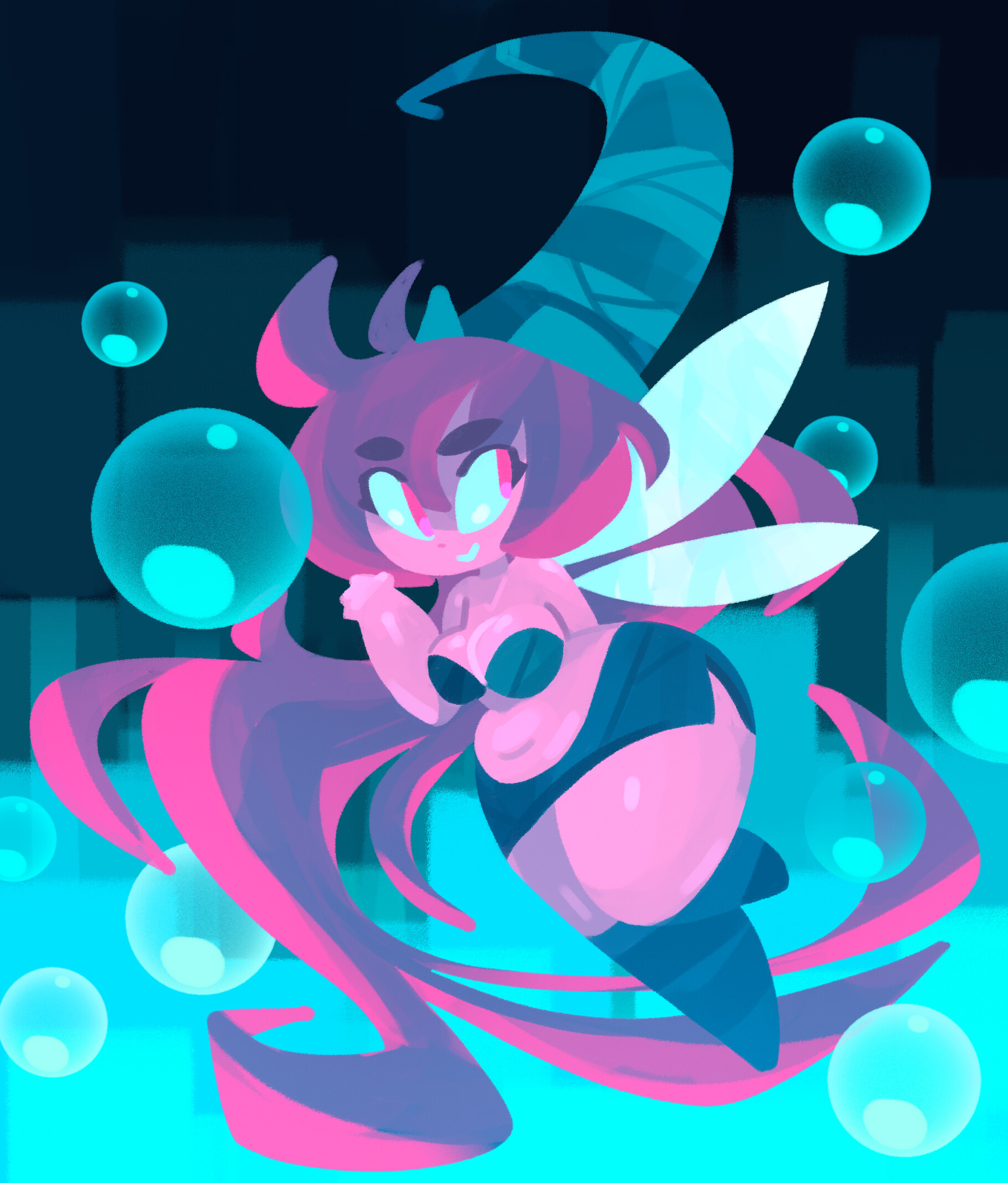 nymphs rayman legends
