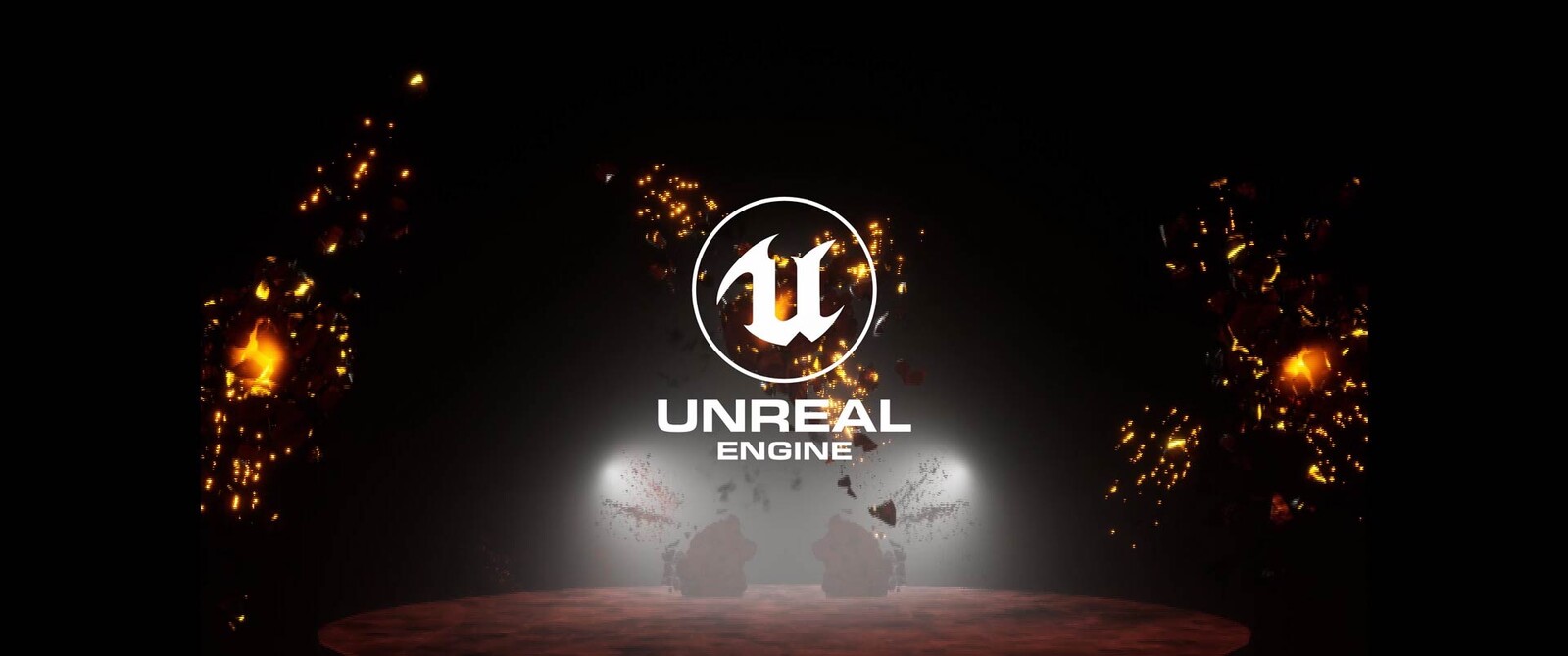 UNREAL MOTION GRAPHIC