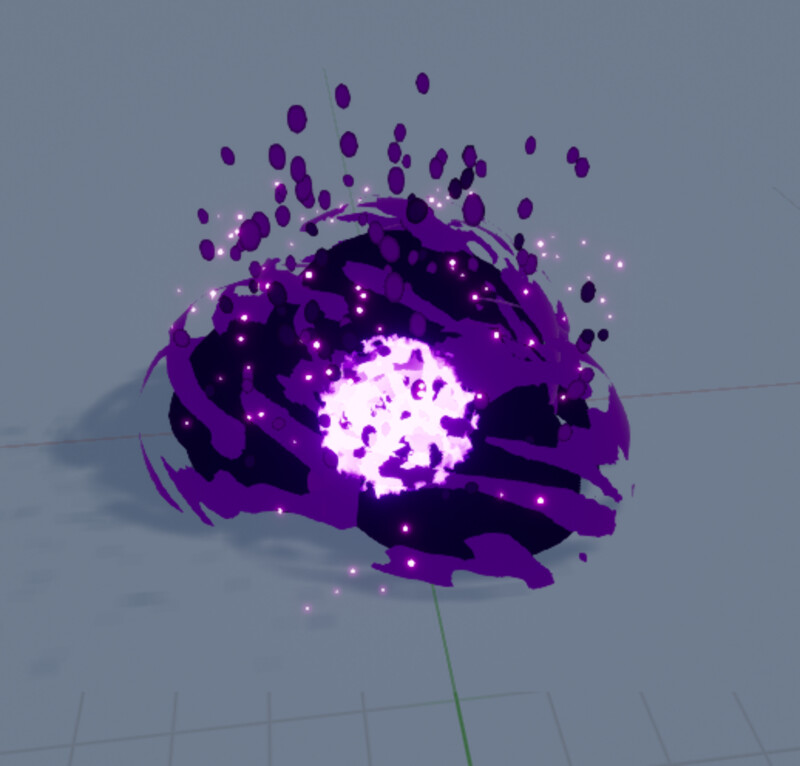 ArtStation John Emerson