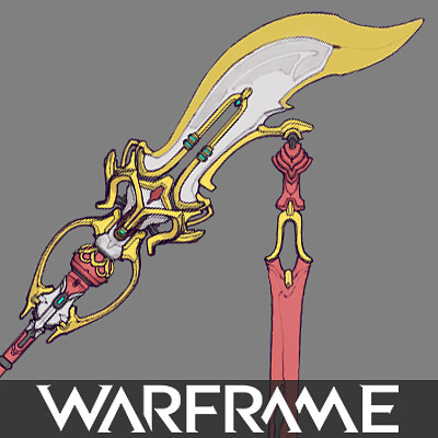 guandao warframe