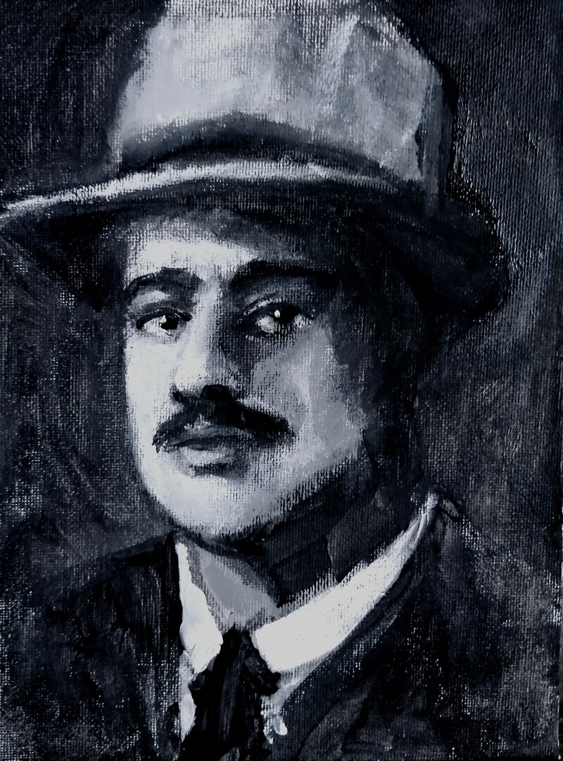 ArtStation Francisco Santos