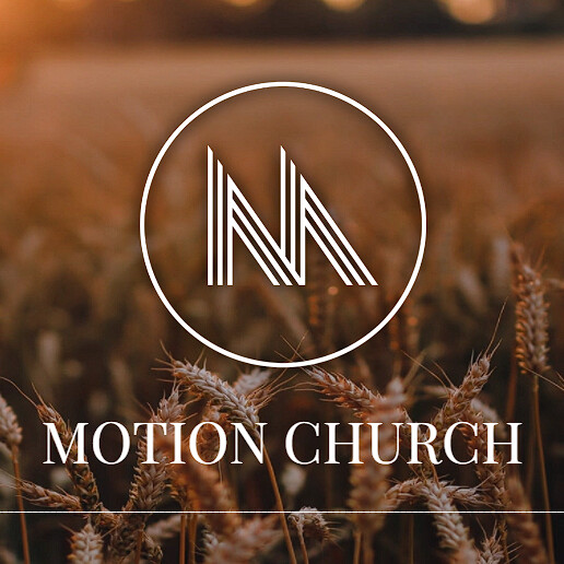 ArtStation Motion Church