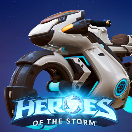 Tracer chega a Heroes of the Storm em abril