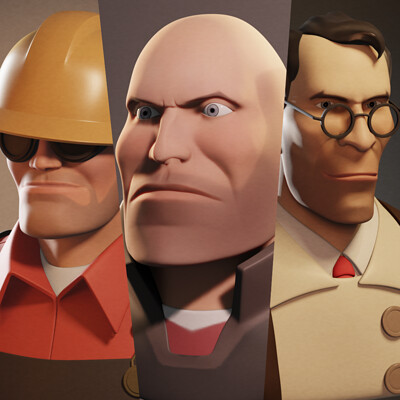 Второй персонаж. Team Fortress 2 characters. Team Fortress 2 персонажи. Team Fortress 2 portrait. Тф2 портреты.