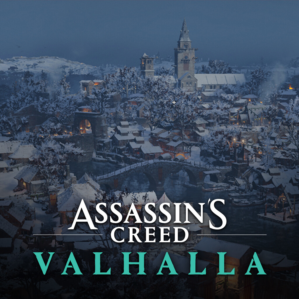 Assassin's creed valhalla jorvik
