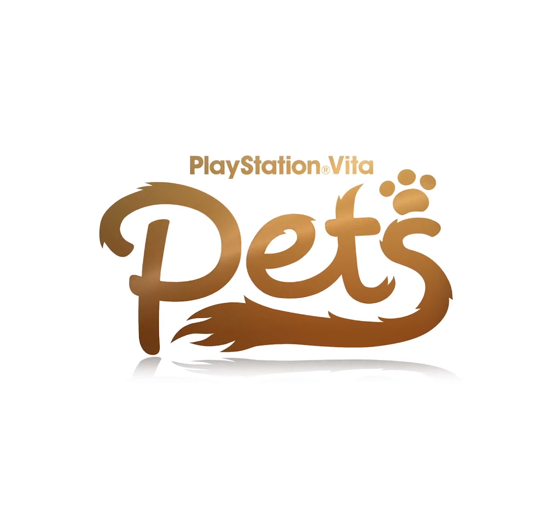 ArtStation - PlayStation Vita Pets; The legend of castle wood island