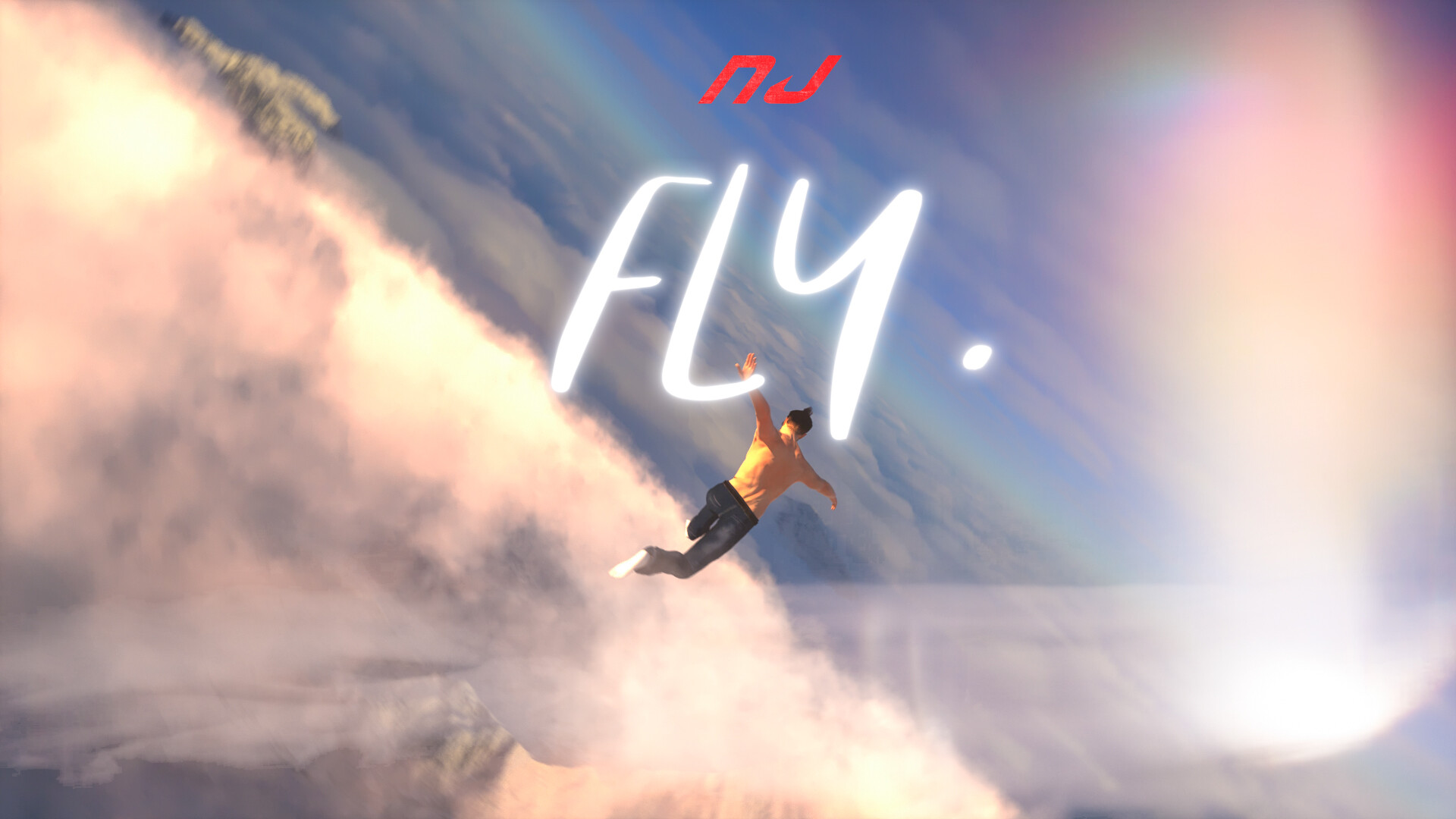 Let me fly. I can Fly трек обои на телефон. Hope Fly.