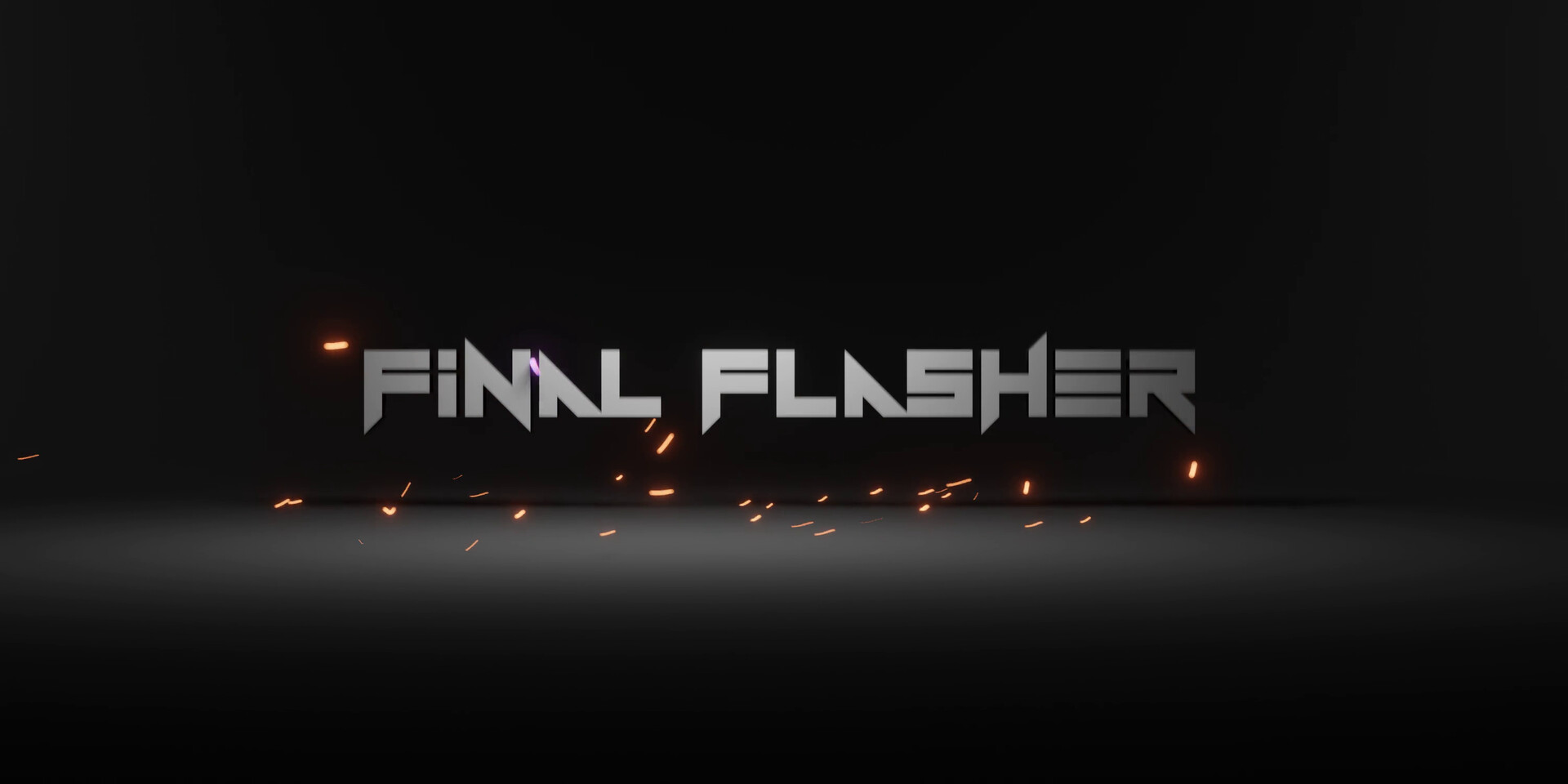 ArtStation - Intro & Extro (2K)