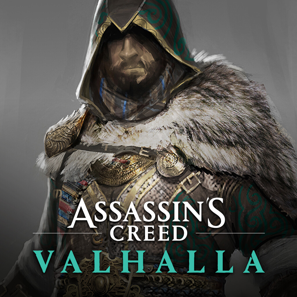 Pierre Raveneau - Assassin's Creed: Valhalla -Assassin outfit-