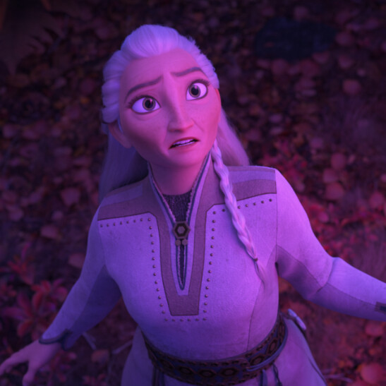 Konrad Lightner Frozen 2 Yelana