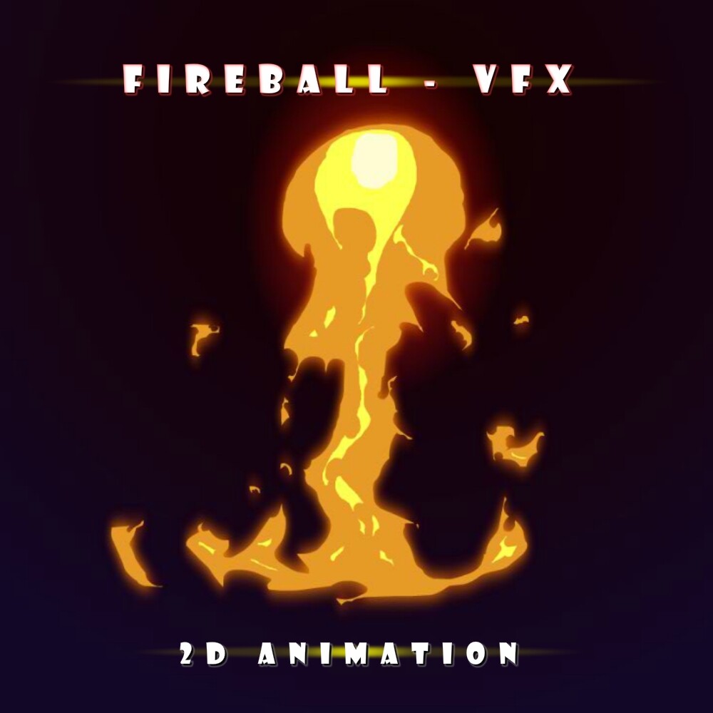 Fireball fx