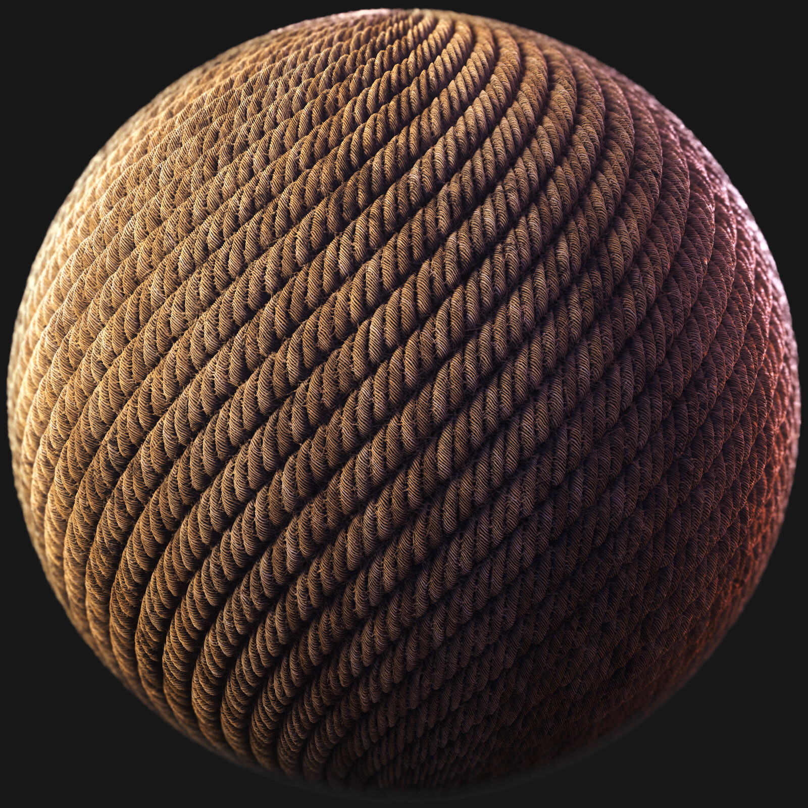 Rope