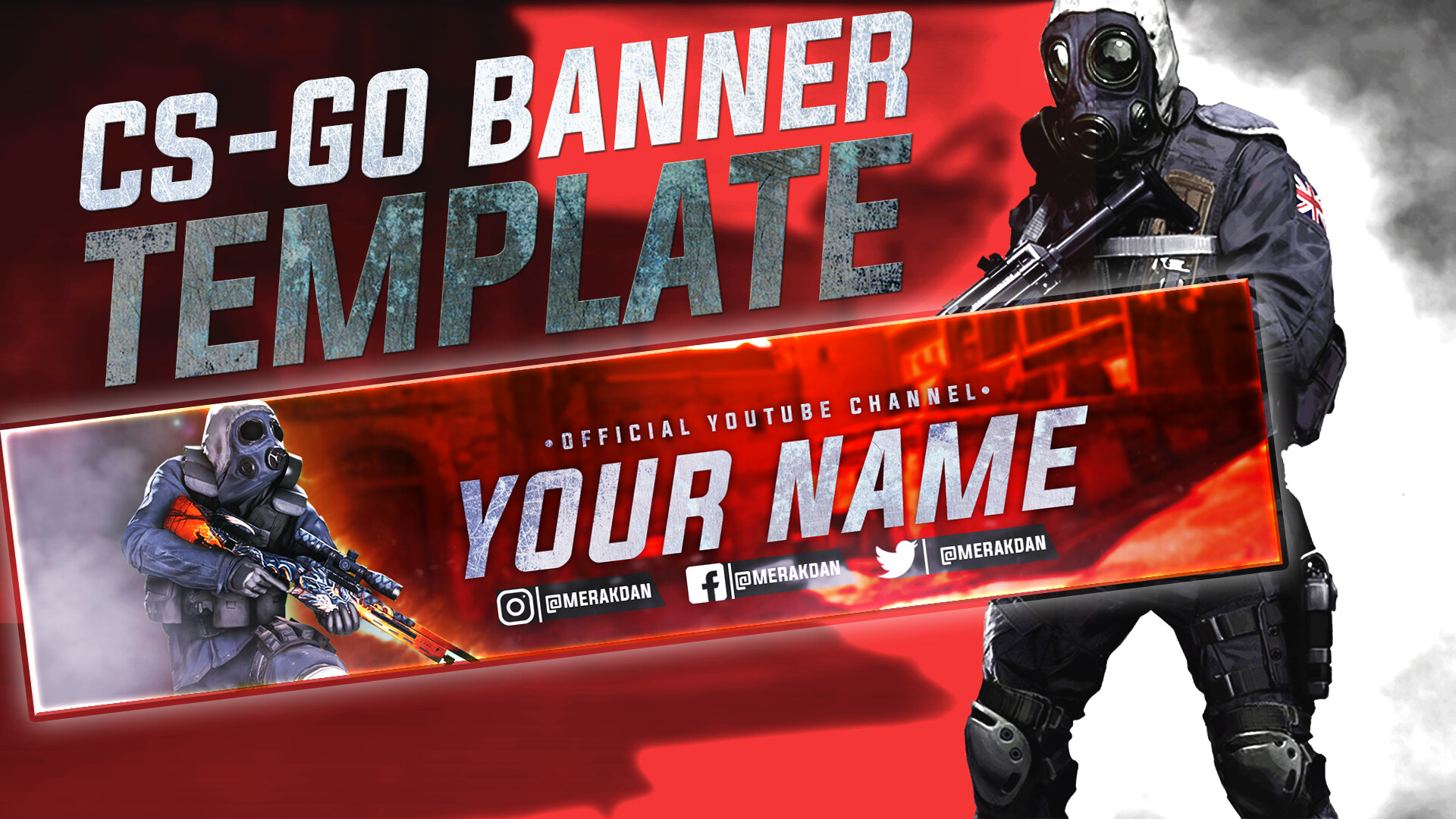 free Large Banner Hanging cs go skin for iphone instal