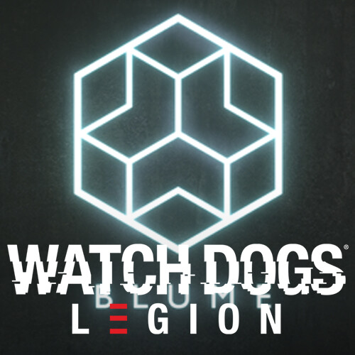 ArtStation - WATCH DOGS LEGION : BLOODLINE - Rempart, Leo Li