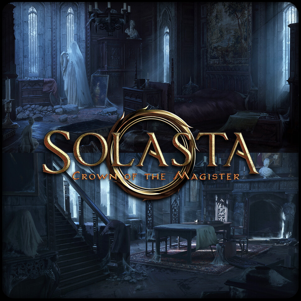 Solasta Crown of the Magister : Act II 