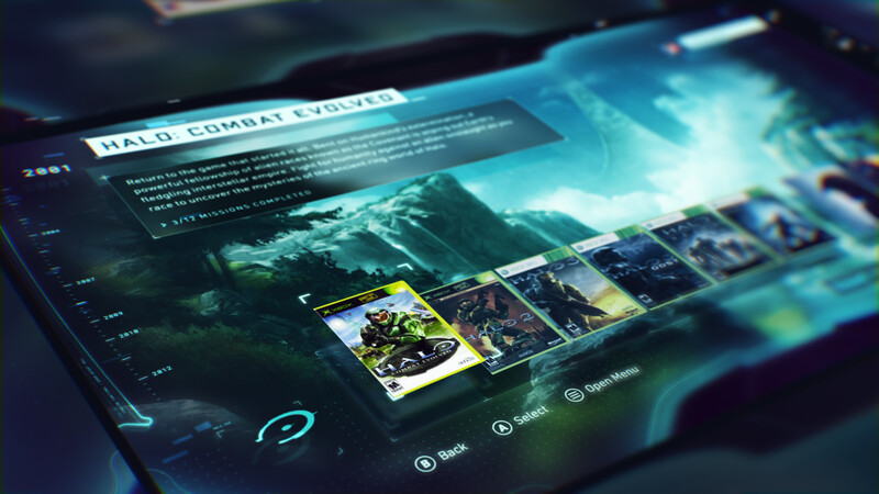 ArtStation - Lars Olson