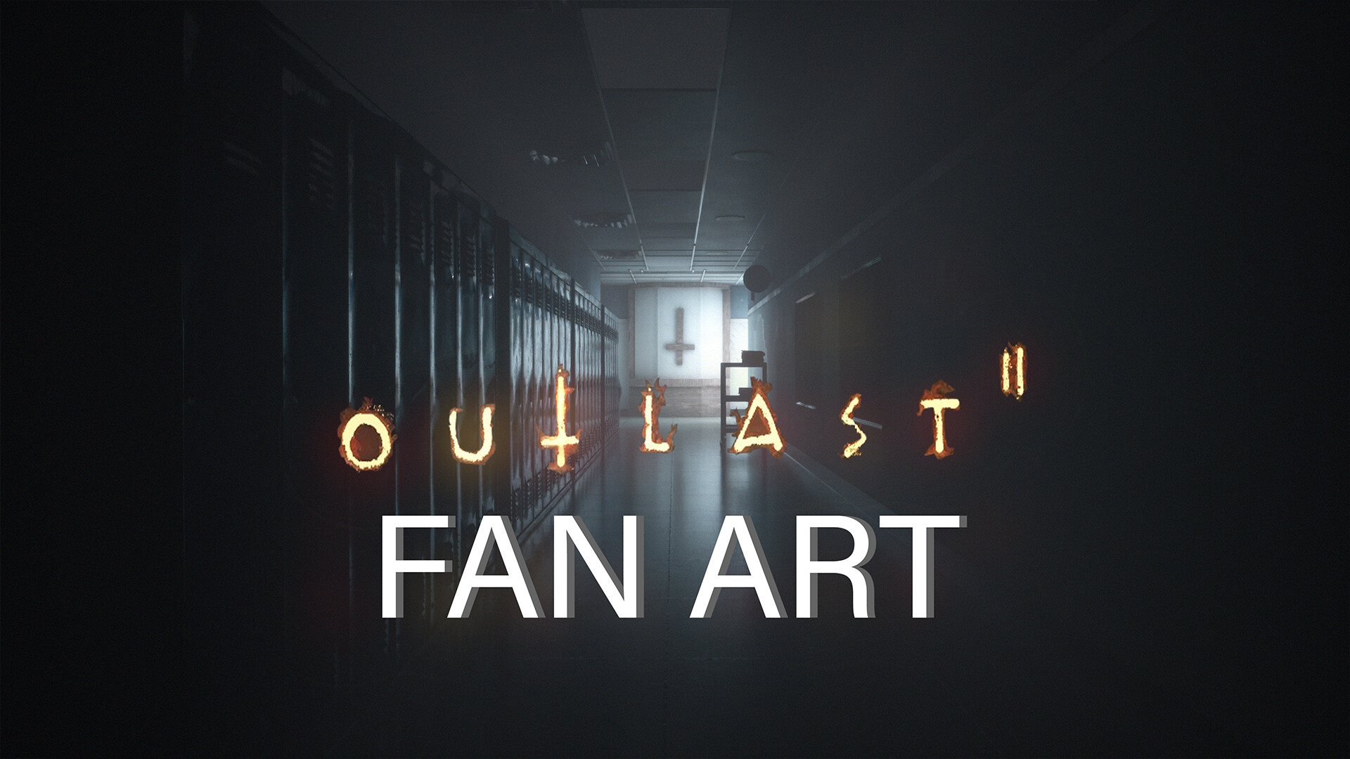 ArtStation - Outlast 2 PC Full Game ^^nosTEAM^^RO License Key farrzebug