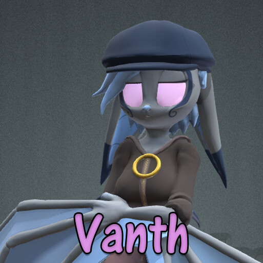 Vanth - Dreamkeepers
