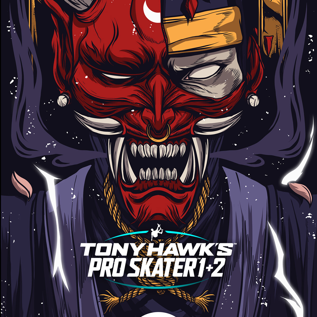 Jogamos: Tony Hawk's Pro Skater 1+2 (Remaster)