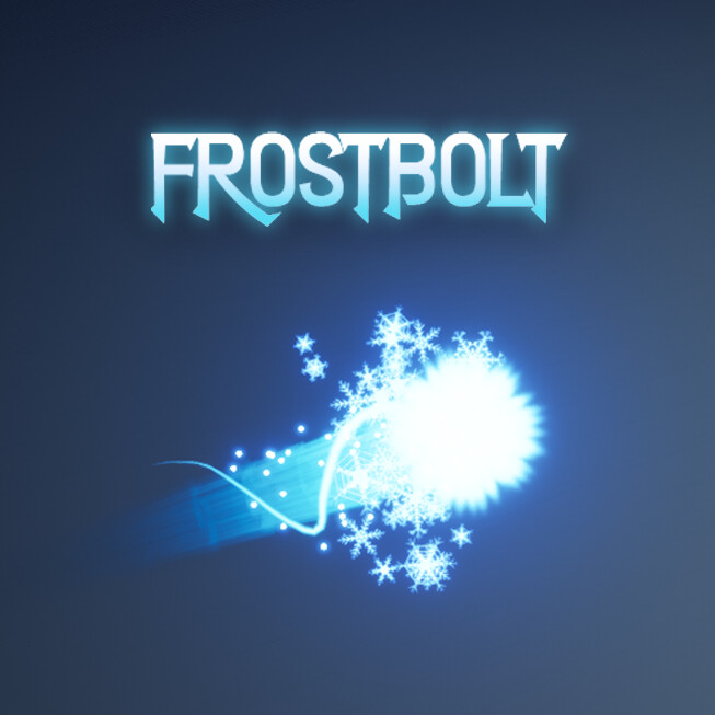 Frostbolt Games