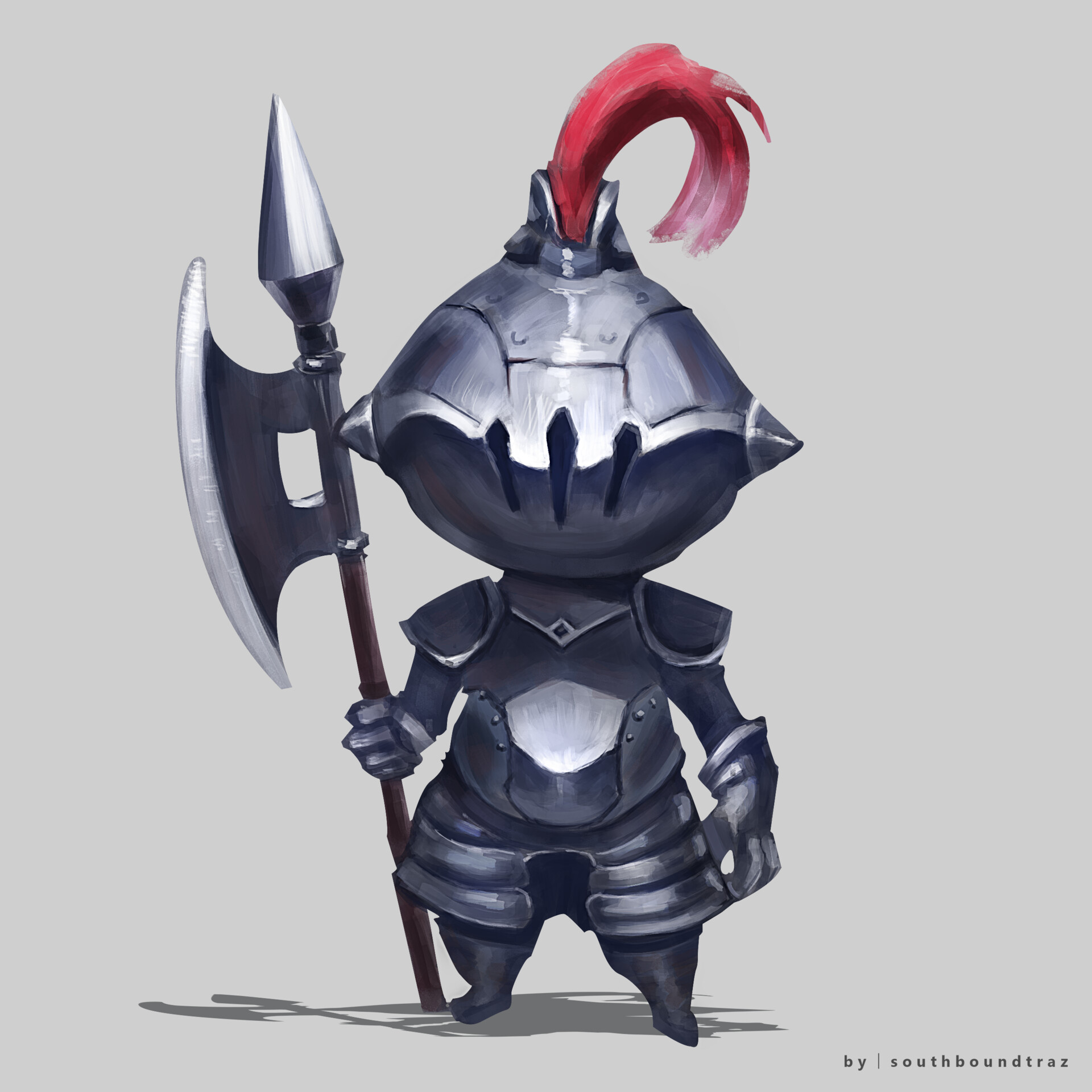 Steam super chibi knight фото 63