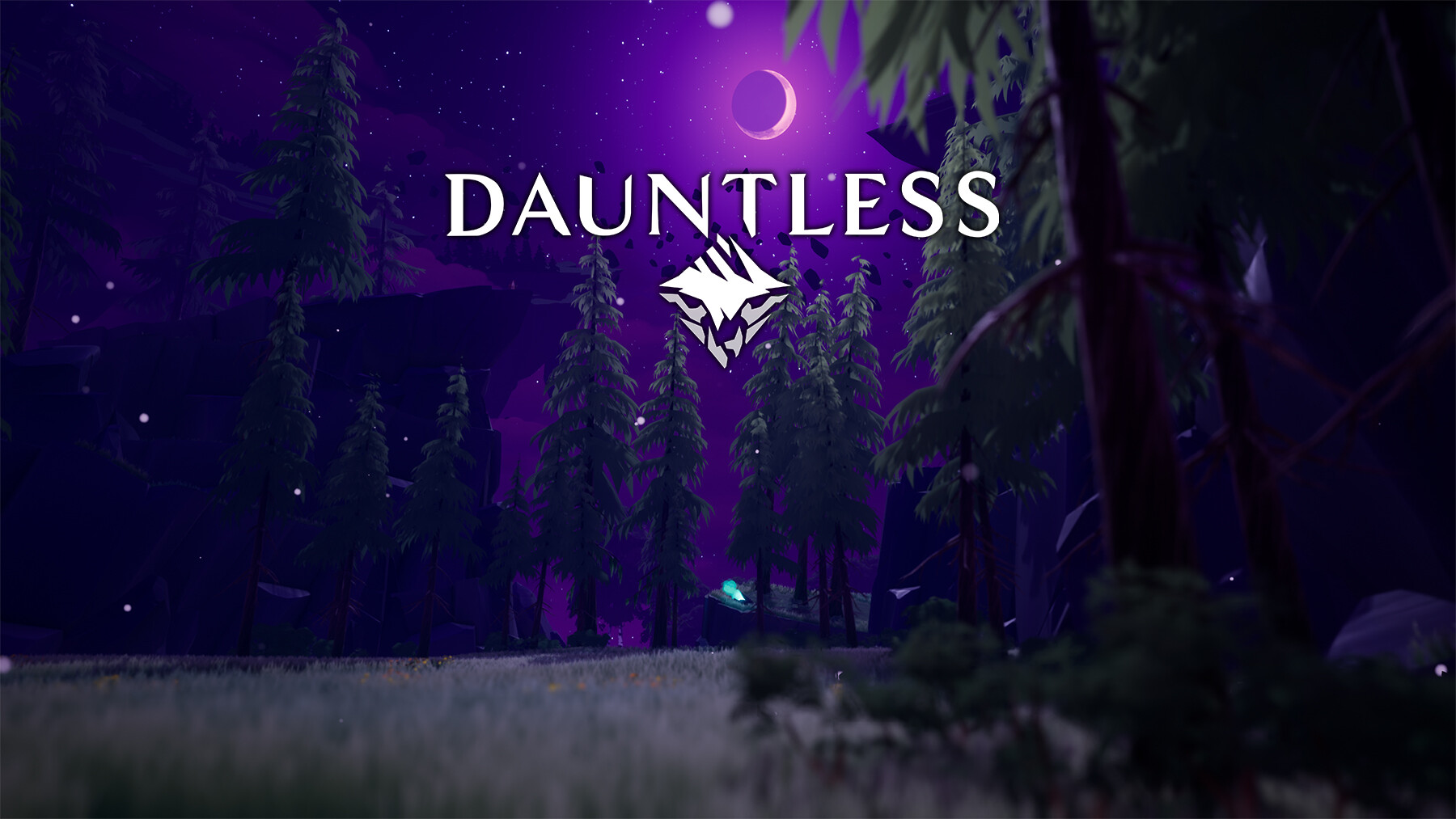 ArtStation - Dauntless Reforged Lighting and Atmospheres