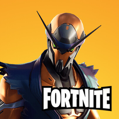 Tairo Fialho - Fortnite - Copper Wasp