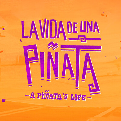 Trailer – La Vida de una Piñata