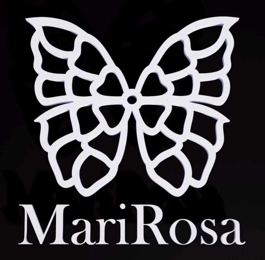 ArtStation - MariRosa Logo Animation