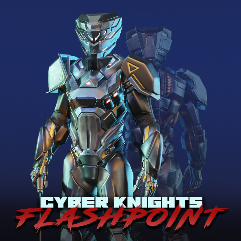 flashpoint 3d software