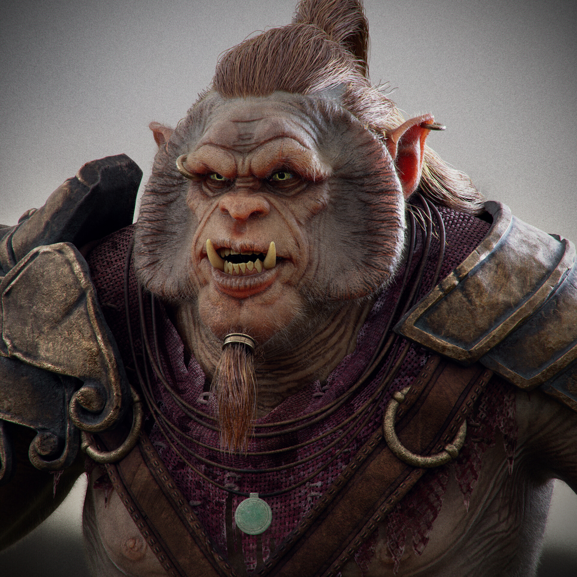 Unleash The Power Of Choppy Orc: Expert Guide - 1yv8x27