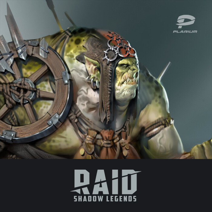 Plarium play не запускается raid